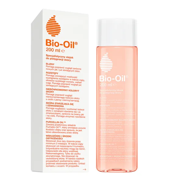 Bio-Oil 200 ml - 1 - Apteka HIT