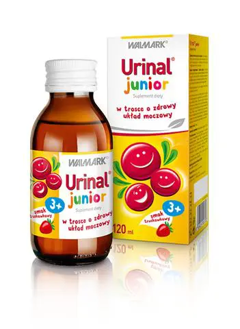 Urinal JUNIOR 120 ml - 1 - Apteka HIT