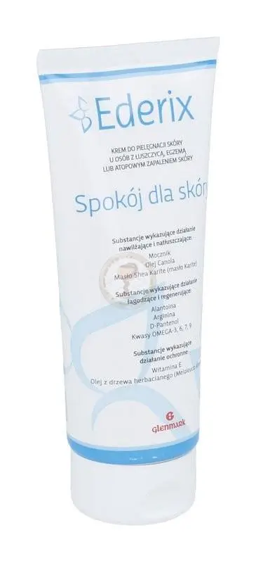 Ederix krem 200 ml - 1 - Apteka HIT