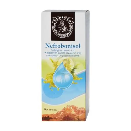 Nefrobonisol 100 g - 1 - Apteka HIT