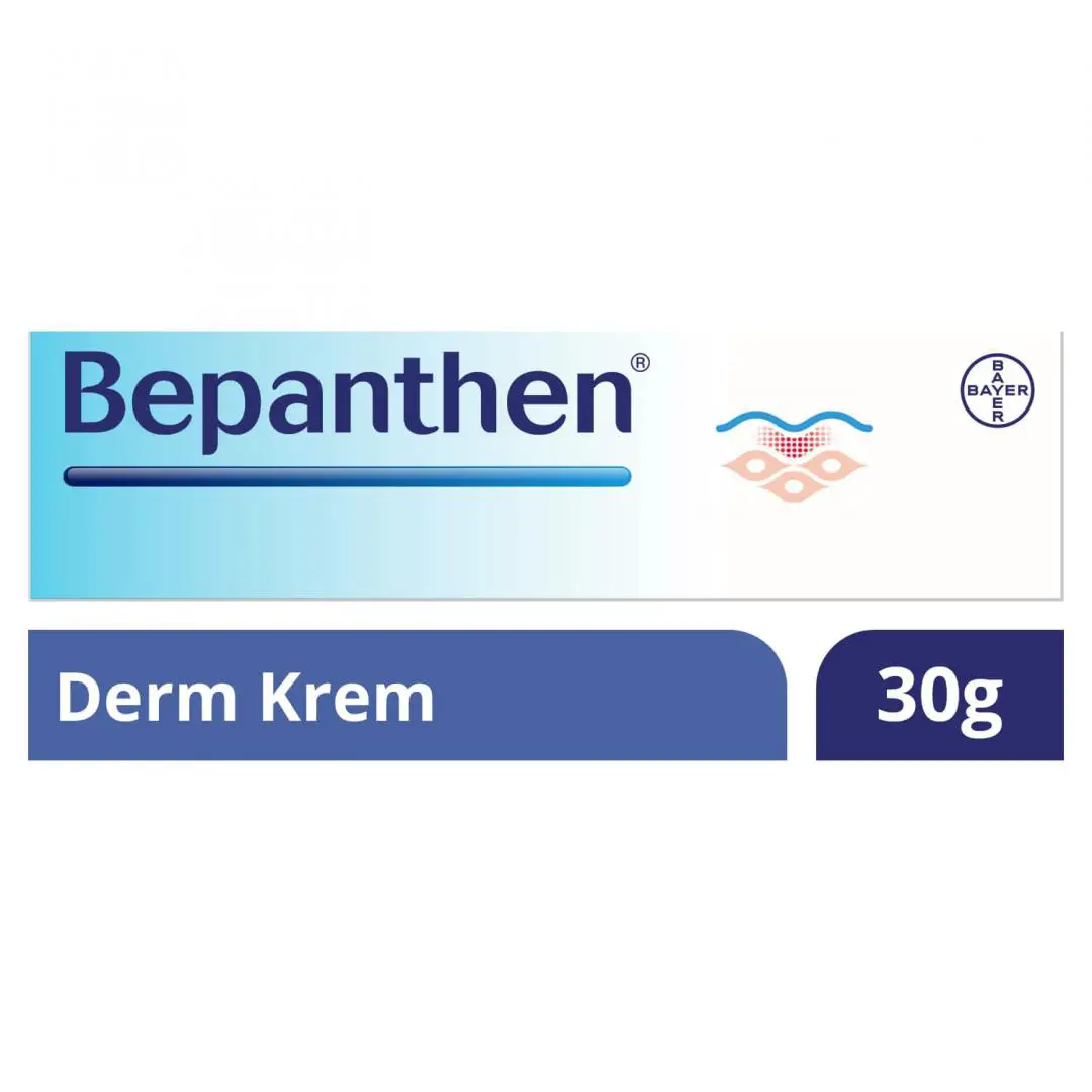 Bepanthen Derm krem 30 g - 1 - Apteka HIT