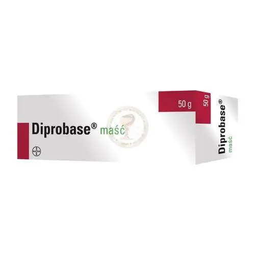 Diprobase maść 50g - 1 - Apteka HIT