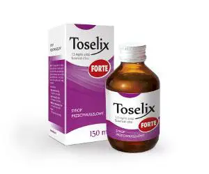 Toselix Forte 150 ml - 1 - Apteka HIT