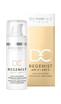 Dermedic Regenist Ars 4-5 Serum-koncentrat intensywnie regenerujące 30 g - 1 - Apteka HIT