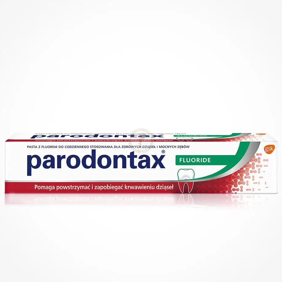 Parodontax Fluoride 75 ml - 1 - Apteka HIT