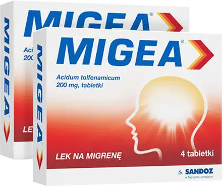 Migea 200 mg 4 tabl. - 1 - Apteka HIT