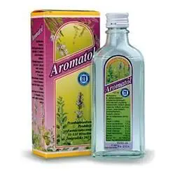 Aromatol 100 ml - 1 - Apteka HIT