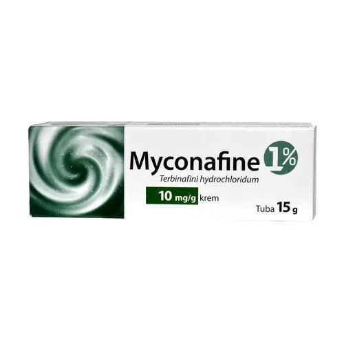 Myconafine 1% krem 15 g - 1 - Apteka HIT