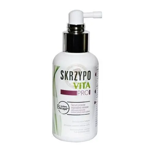 Skrzypovita Pro serum przeciw wypadaniu włosów 125 ml - 1 - Apteka HIT