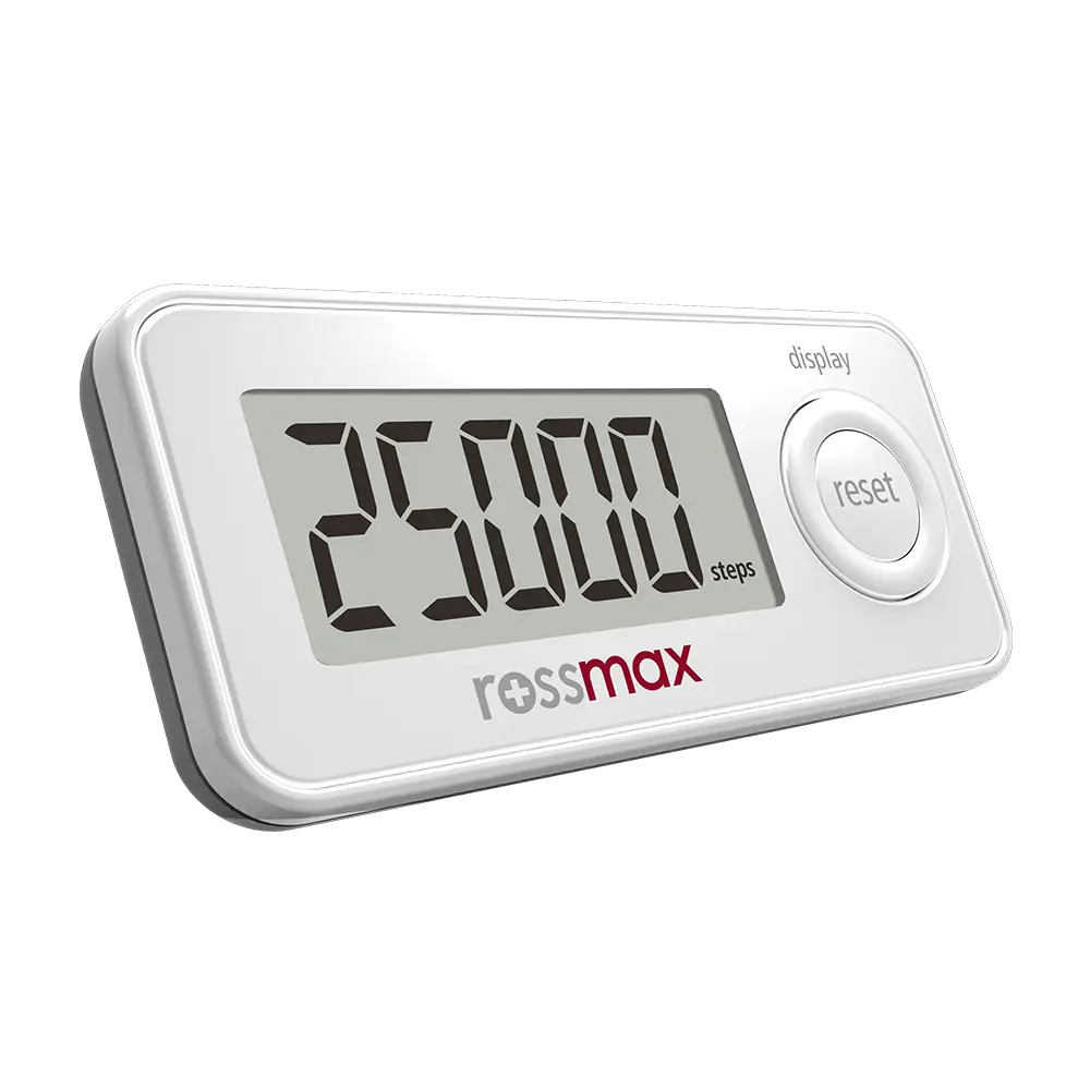 Rossmax monitor aktywności PA-S20 (krokomierz) 1 szt. - 1 - Apteka HIT