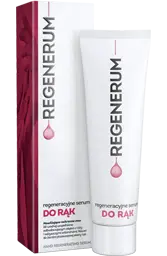 Regenerum serum do rąk 50 ml - 1 - Apteka HIT