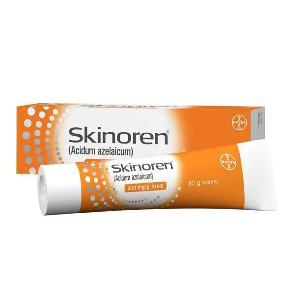 Skinoren krem 30 g - 1 - Apteka HIT