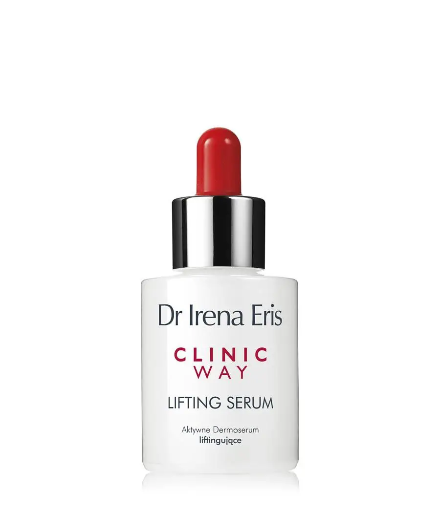 Dr Irena Eris Clinic Way Aktywne Dermoserum Liftingujące 30 ml - 2 - Apteka HIT