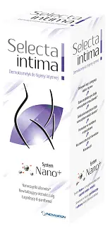 Selecta Intima żel 135 ml - 1 - Apteka HIT