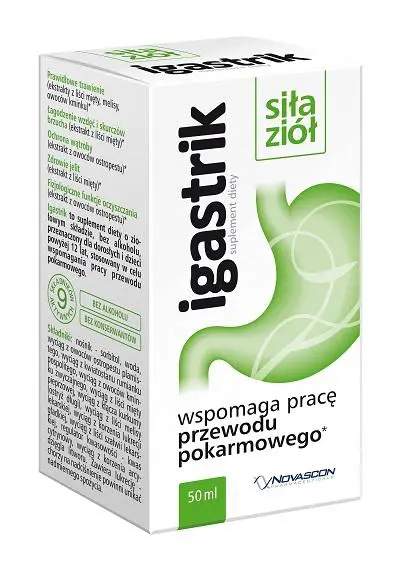 Igastrik 50 ml - 1 - Apteka HIT