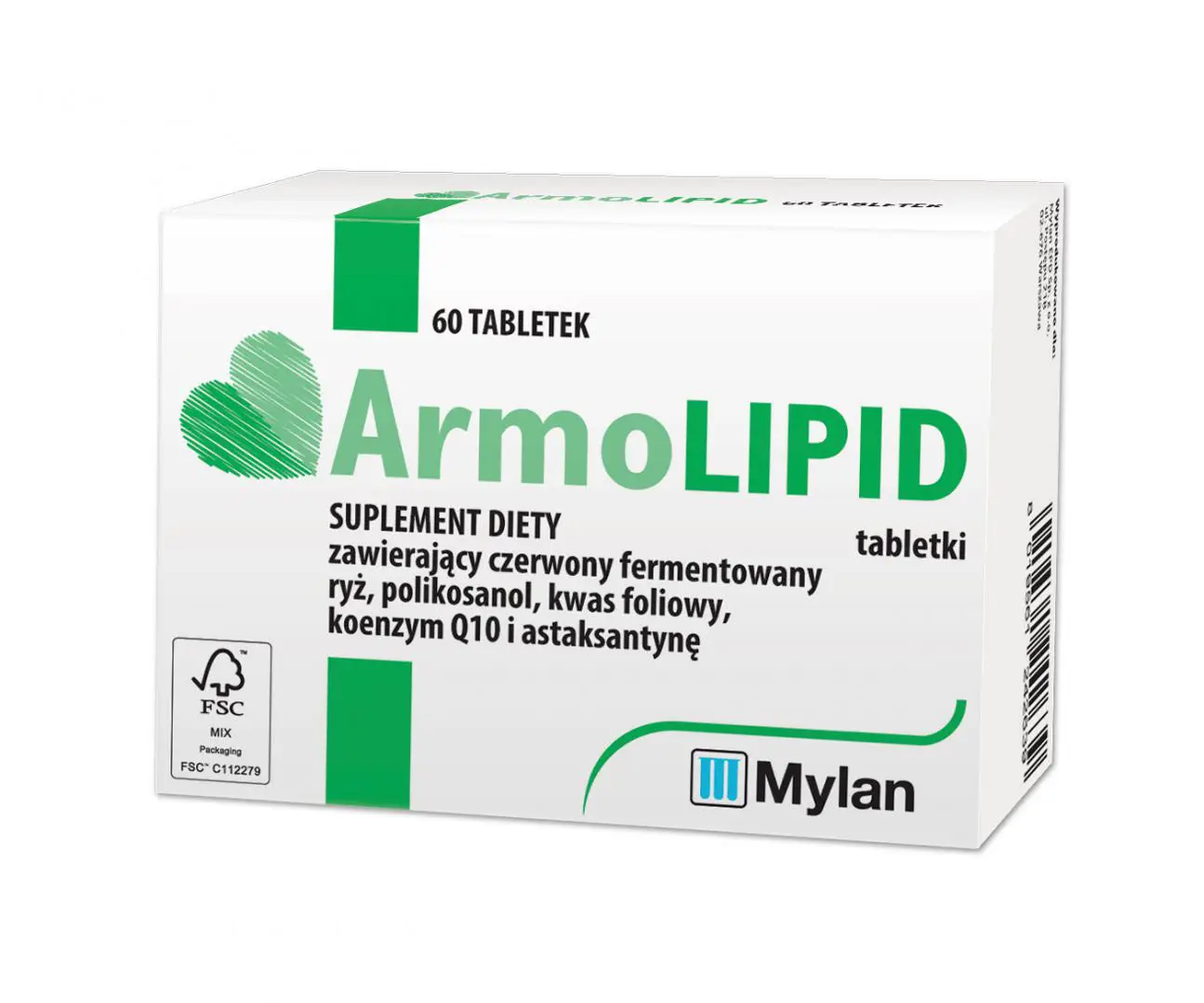 Armolipid 60 tabl - 1 - Apteka HIT