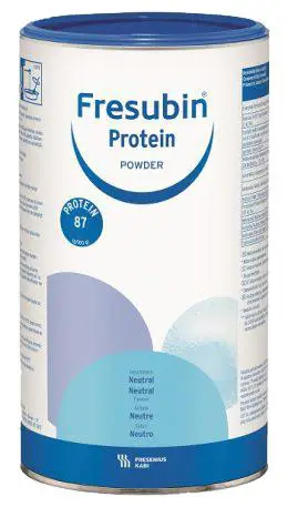 Fresubin Protein Powder 300 g - 1 - Apteka HIT