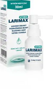 Larimax hydro spray 30 ml - 1 - Apteka HIT