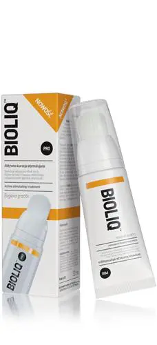 BIOLIQ PRO aktywna kuracja stymulująca 30 ml - 1 - Apteka HIT