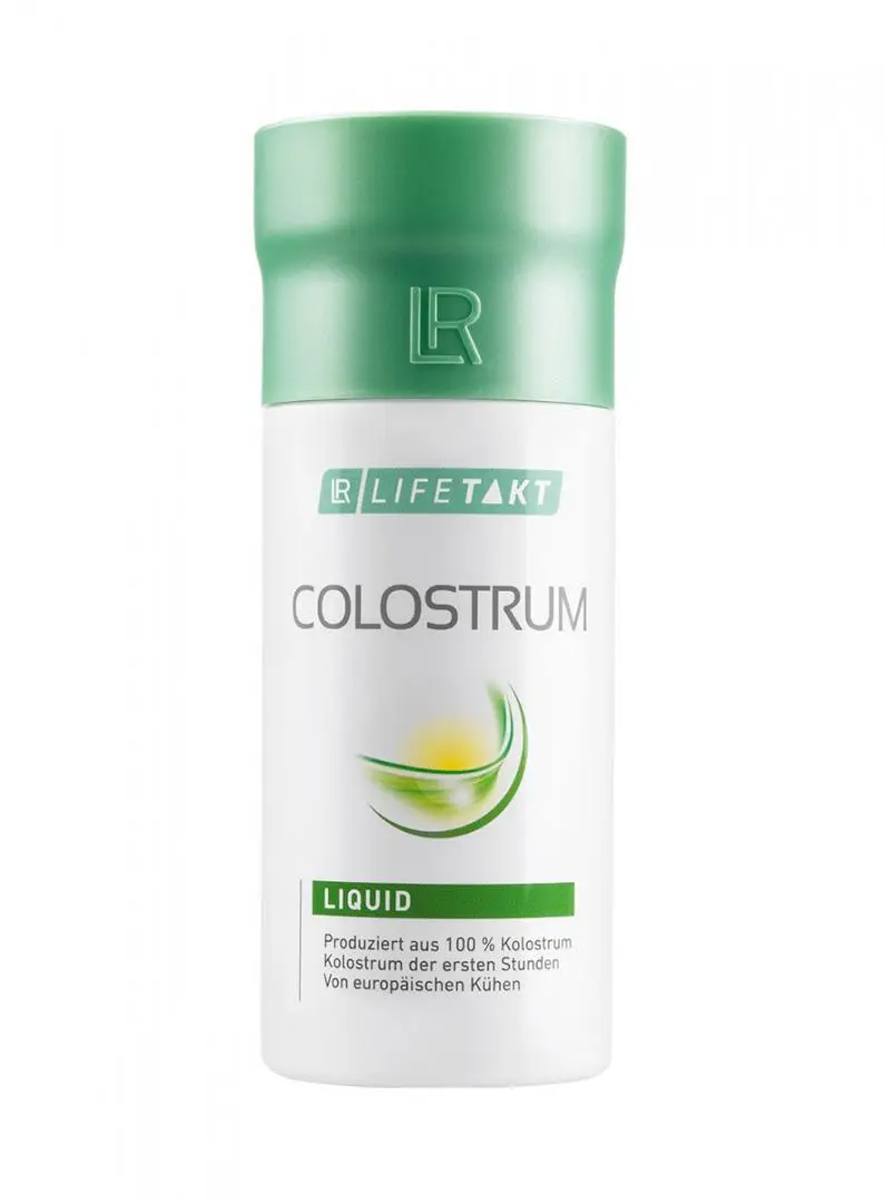 Colostrum Liquid 125 ml Lifetakt - 1 - Apteka HIT