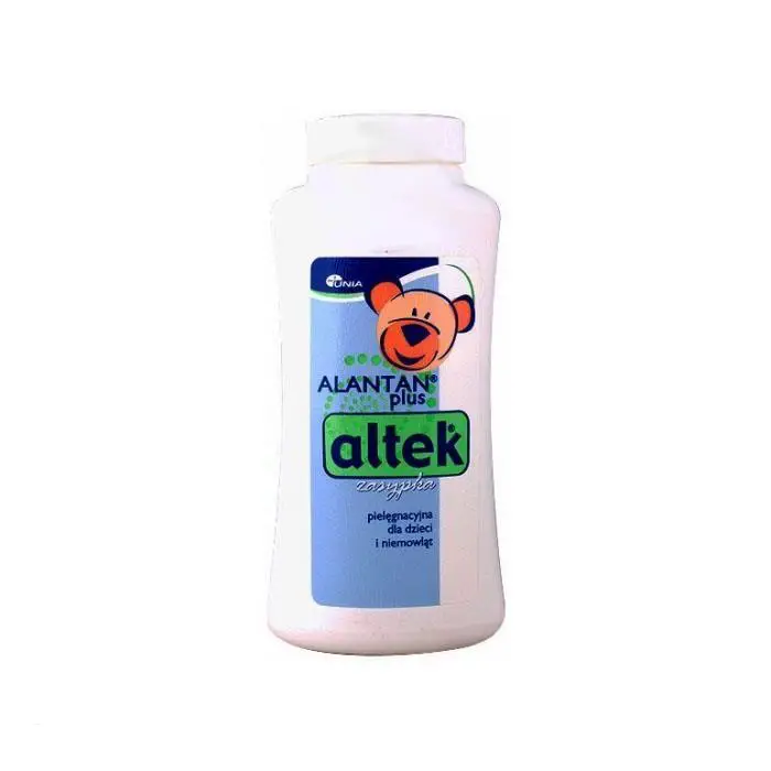 Alantan Plus Altek zasypka 100 g - 1 - Apteka HIT