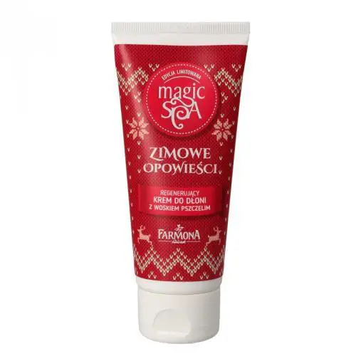 Farmona Magic Spa krem do rąk 100 ml MIX - 1 - Apteka HIT