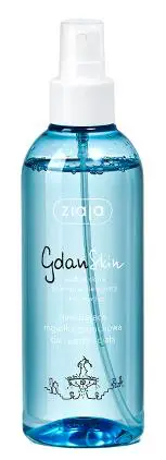 ZIAJA GDANSKIN MGIEŁKA ZAPACHOWA 200 ML - 1 - Apteka HIT