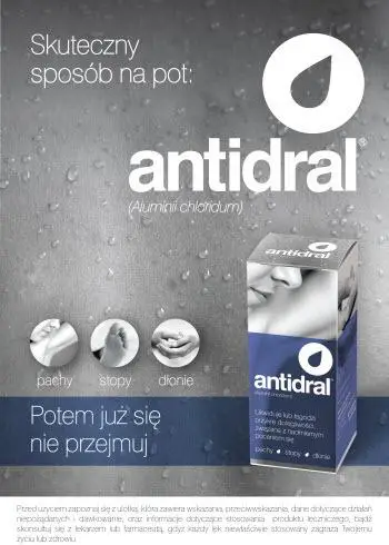 Antidral płyn na skórę (100 mg/g) 50 ml - 2 - Apteka HIT