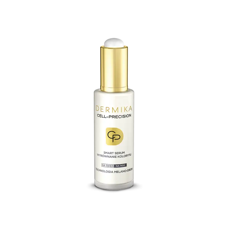 Dermika Cell-precision Smart Serum Wyrównanie kolorytu 30 ml - 1 - Apteka HIT