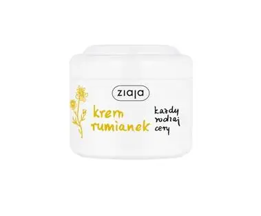 ZIAJA RUMIANEK KREM 100 ML - 1 - Apteka HIT