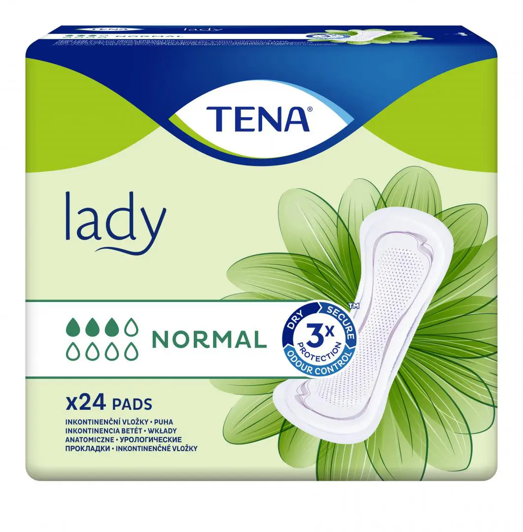 Tena Lady Normal 24 szt. - 1 - Apteka HIT