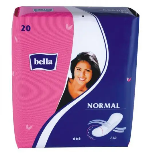 Podpaski BELLA Normal 20 sztuk - 1 - Apteka HIT