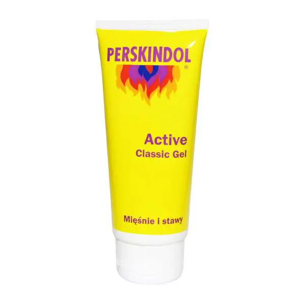 Perskindol Active Classic Gel 100 ml - 1 - Apteka HIT