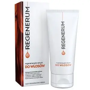 Regenerum Serum regeneracyjne do włosów 125 ml - 1 - Apteka HIT