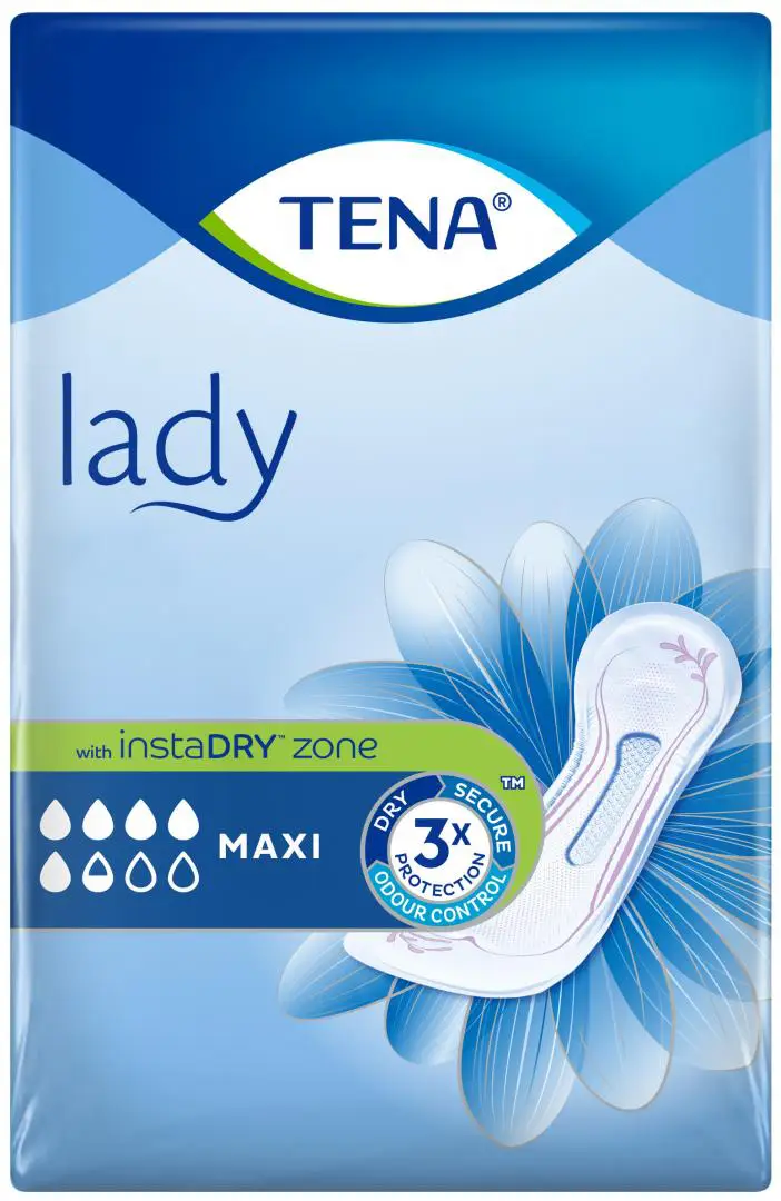 Tena Lady Maxi 12 szt. - 1 - Apteka HIT