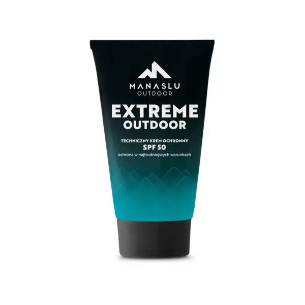 Manaslu Extreme Outdoor Techniczny krem ochronny SPF50 40 ml - 3 - Apteka HIT