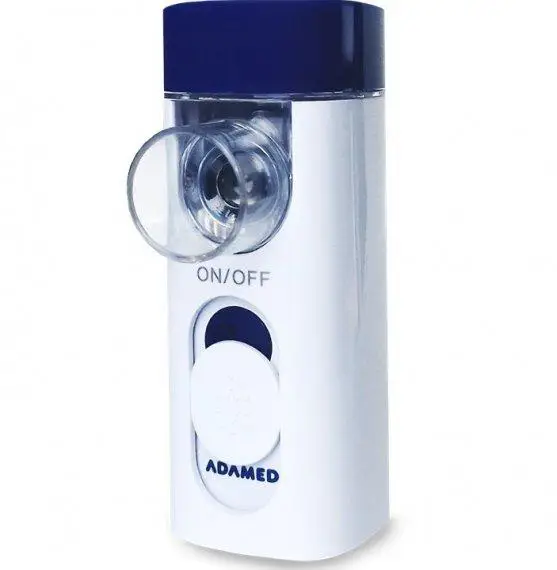 Adamed Portable Mesh Air Pro Nebulizator 1 szt. - 1 - Apteka HIT