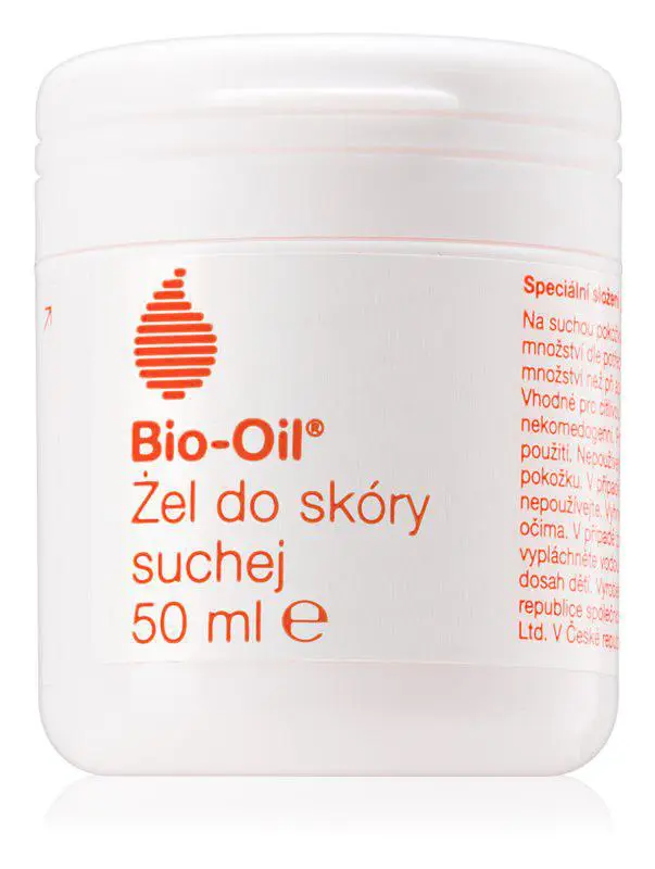 Bio-Oil Żel do skóry suchej 50 ml - 1 - Apteka HIT