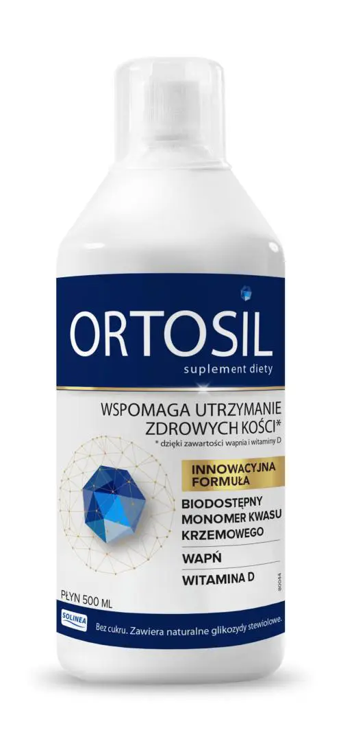 Ortosil 500 ml - 1 - Apteka HIT