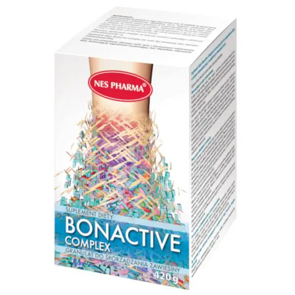 Bonactive Complex 420 g - 1 - Apteka HIT