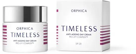 Orphica Timeless Krem anti-ageing na dzień 50 ml - 1 - Apteka HIT