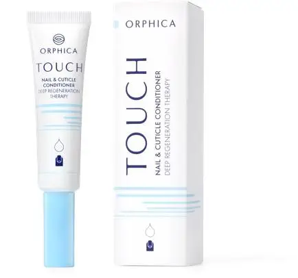 Orphica Touch Odżywka do paznokci i skórek 15 ml - 1 - Apteka HIT