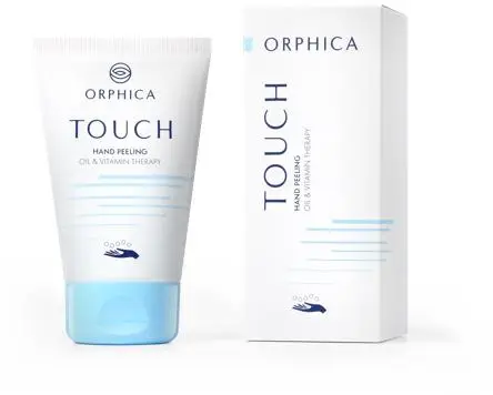 Orphica Touch Peeling do rąk 100 ml - 1 - Apteka HIT