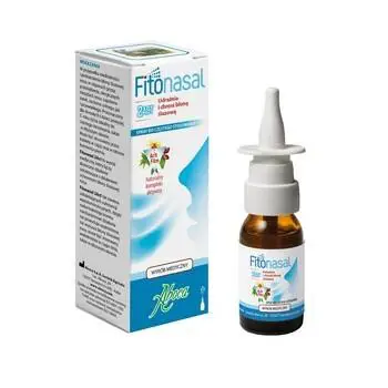 Fitonasal 2ACT spray 15 ml - 1 - Apteka HIT