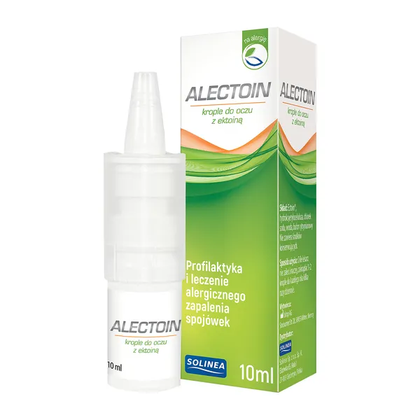 Alectoin 10 ml - 1 - Apteka HIT