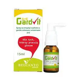 GardVit  A+E  15ml - 1 - Apteka HIT