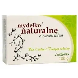 Mydełko naturalne 100g - 1 - Apteka HIT