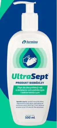 UltraSept 500ml - 1 - Apteka HIT