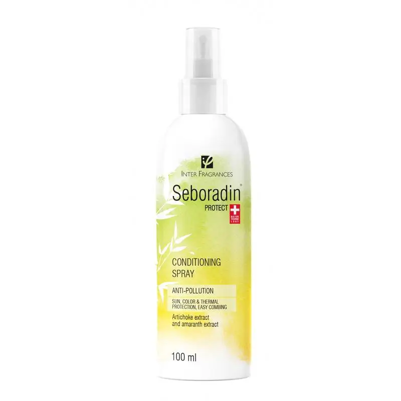 Seboradin Protect spray kondycjonujący 100 ml - 1 - Apteka HIT