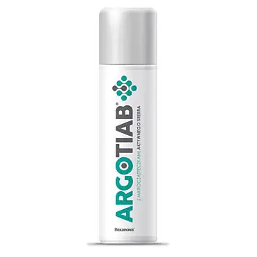 Argotiab spray 125 ml - 1 - Apteka HIT